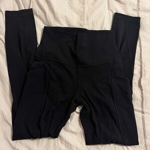 lululemon align high rise tight 25” leggings